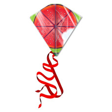 Eolo Kites Ready 2 Fly Watermelon