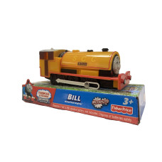 Wltk Motorized Bill Train Engine Toy Set Batterypowered Trains Friend Toy Set Toddlers Train Toys For Age 3 4 5 6 7 8 Kids Bo