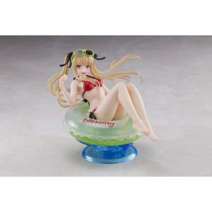 Saekano How To Raise A Boring Girlfriend Pvc Aqua Float Girls Figure Eriri Spencer Sawamura