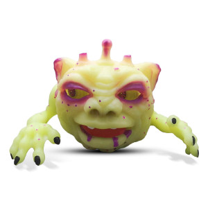 Boglins Foam Monster Puppet Zoul Zombie Boglin