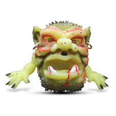 Boglins Foam Monster Puppet Zopor Zombie Boglin