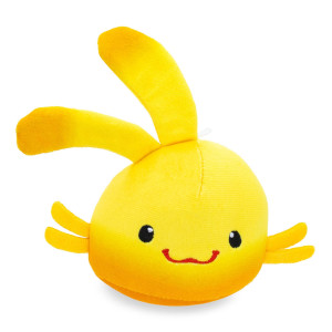 Slime Rancher 4-Inch collector Plush Toy cotton Slime