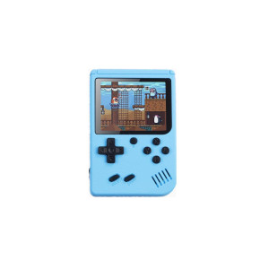 Handheld Game Console With Classical Retro Single And Multiplayer Games 30 Inch Gameboy Kids Screen Portable Retro Video Game