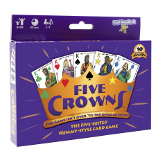 Playmonster Five Crowns