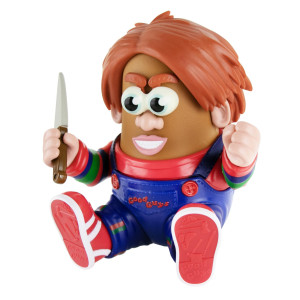 Super Impulse Poptaters Chucky