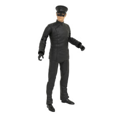 Diamond Select Toys San Diego Previews Exclusive 2023 The Green Hornet Vhs Figure