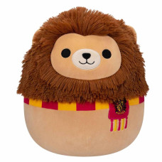 Squishmallows 8 Harry Potter Gryffindor Lion