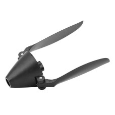 Qiilu Rc Aircraft Propeller Rc Glider Propeller For Wltoys For Wltoys A800 Remote Control Aircraft Epo Fixed Wing Glider Propell