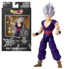 Db Figurine Dragon Stars Son Gohan Beast