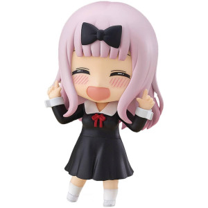 Toytec Kaguyasama Love Is War Chika Fujiwara Nendoroid Action Figure