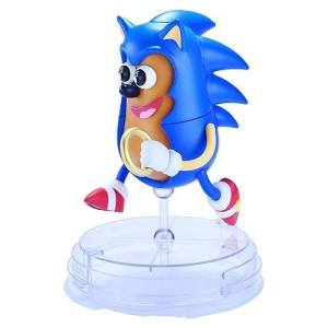 Sonic The Hedgehog 4 Inch Poptater Figure Sonic