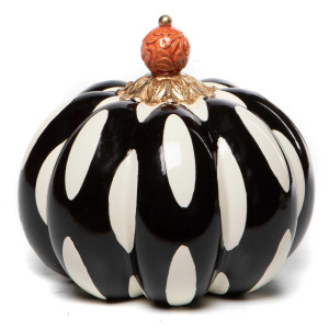 Mackenziechilds Neo Pumpkin Decor Halloween Home Decor And Fall Table Decoration Medium