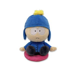 Youtooz Craig South Park 6In Shoulder Rider Collectible Soft Magnetic Craig Shoulder Rider Plushie From South Park By Youtooz