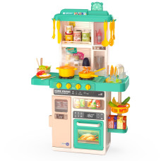 Kids Kitchen Play Set