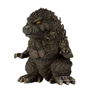 Banpresto Toho Monster Series Godzilla Minus One Bandai Spirits Enshrined Monsters Figure