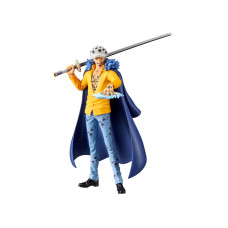 Banpresto One Piece Trafalgar Law Bandai Spirits Dxf The Grandline Series Extra Figure