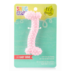 Snugarooz Lil Baby Bone 425 Colors Pink