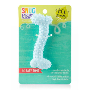 Snugarooz Lil Baby Bone 425 Inch Blue