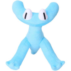 Yzonu Cyan Friends Plush Friends Chapter 2 Plushies Stuffed Animal The Game Horror Toys Halloween Christmas Birthday Party Gifts