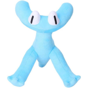 Yzonu Cyan Friends Plush Friends Chapter 2 Plushies Stuffed Animal The Game Horror Toys Halloween Christmas Birthday Party Gifts