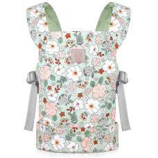 Gagaku Doll Carrier For Kids Toy Baby Doll Carrier Reborn Dolls Carrier Toy Baby Sling With Adjustable Straps For American Girl