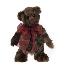 Charlie Bears Choccy Biccy 2023