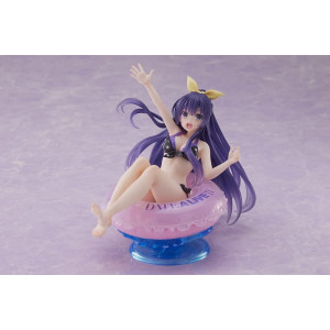 Date A Live Iv Aqua Float Girls Figure Tohka Yatogami Prize Figure