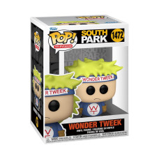 Funko Pop Tv South Park Wonder Tweek