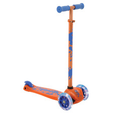 Mv Sports M004894 Scooter Orange 54Cm X 30Cm X 80Cm