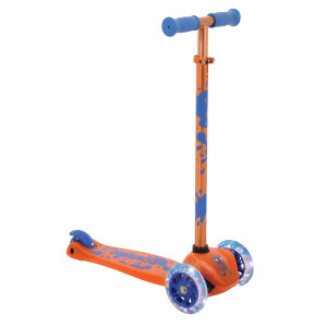 Mv Sports M004894 Scooter Orange 54Cm X 30Cm X 80Cm