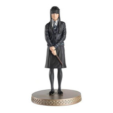 Harry Potter Eaglemoss Wizarding World 1:16 Figure | 045 Cho Chang