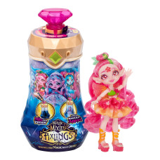 Magic Mixies Pixlings Faye The Fairy Pixling Create And Mix A Magic Potion That Magically Reveals A Beautiful 65 Pixling Dol