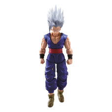 Figura Son Gohan 14 Cm