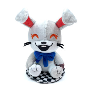 Youtooz Fnaf Vanny Plush 6In Shoulder Rider Collectible Soft Magnetic Vanny Shoulder Rider Plushie From Five Nights At Freddys