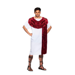 Spartan Adult costume One Size