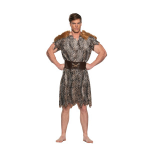 caveman Adult costume One Size