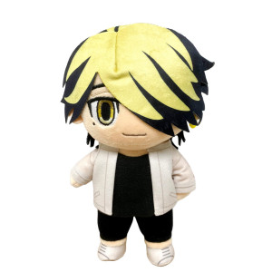 Great Eastern Entertainment Tokyo Revengers Hanemiya Kazutora Plush 8 H