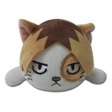 Great Eastern Entertainment Haikyu S2 Kenma Kozume Mini Lying Plush