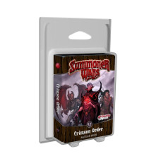 Summoner Wars Second Edition Crimson Order