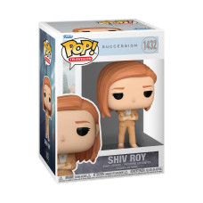 Funko Pop Tv Succession Shiv Roy