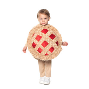 cutie Pie Toddler costume Medium