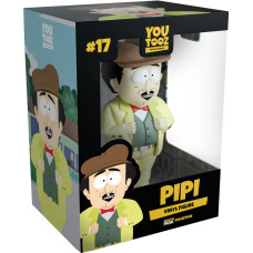 Youtooz Pipi Vinyl Figure 47 Youtooz South Park Pipi Collectible Figure Pipi From South Park Figurine By Youtooz South Park