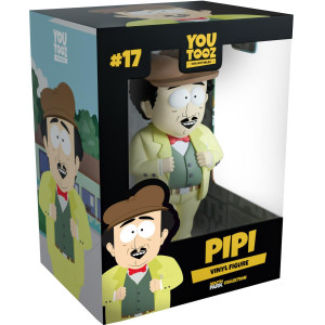 Youtooz Pipi Vinyl Figure 47 Youtooz South Park Pipi Collectible Figure Pipi From South Park Figurine By Youtooz South Park