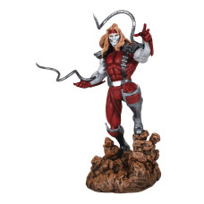 Marvel Gallery Omega Red Pvc Statue