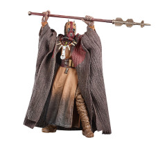 Star Wars The Black Series Tusken Chieftain 6Inch Action Figure