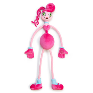 Poppy Playtime 19" Mommy Long Legs Plush Doll - Official Toy