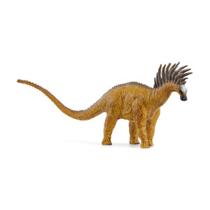 Schleich Dinosaurs New 2024 Dinosaur Bajadasaurus Figurine