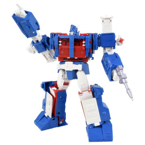 Transformers Ss119 Ultra Magnus