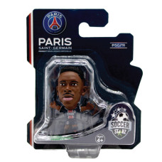 Soccerstarz Soc1661 Psg Ousmane Dembele Mini Football Figurine Small