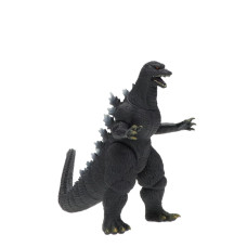 Movie Monster Series Godzilla Final Wars Godzilla 2004 Bandai Action Figure